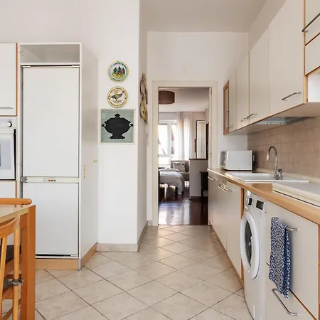 Il Bilocale Con Terrazzo Dei Marchesi Apartment Milan Exterior photo