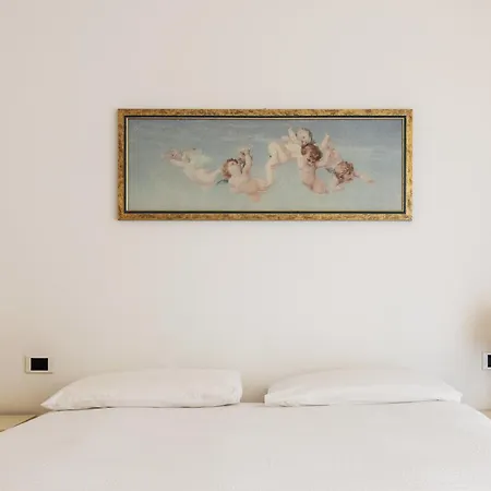 Il Bilocale Con Terrazzo Dei Marchesi Apartment Milan Exterior photo