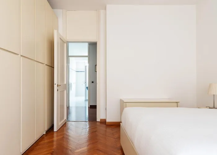 Il Bilocale Con Terrazzo Dei Marchesi